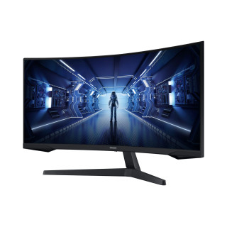 SAMSUNG C34G55  Monitor Gaming WQHD 165Hz